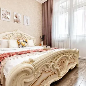 Whitehome In Expo Апартаменты