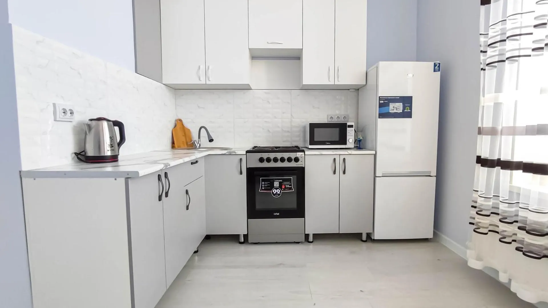 Sat Sity Аппартаменты Около Хан-Шатыра Apartment Nur-Sultan  Kazakhstan