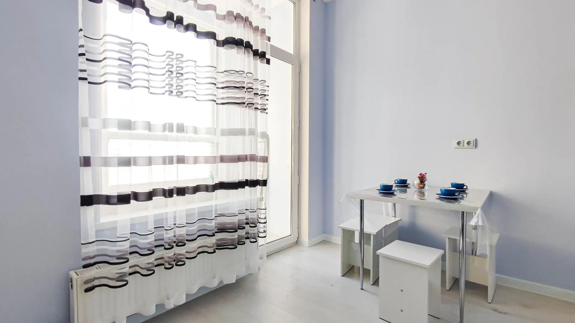 Sat Sity Аппартаменты Около Хан-Шатыра Apartment Nur-Sultan